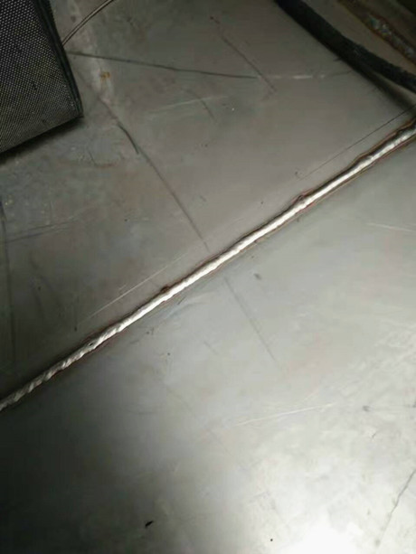 不鏽鋼保溫水箱內部圖