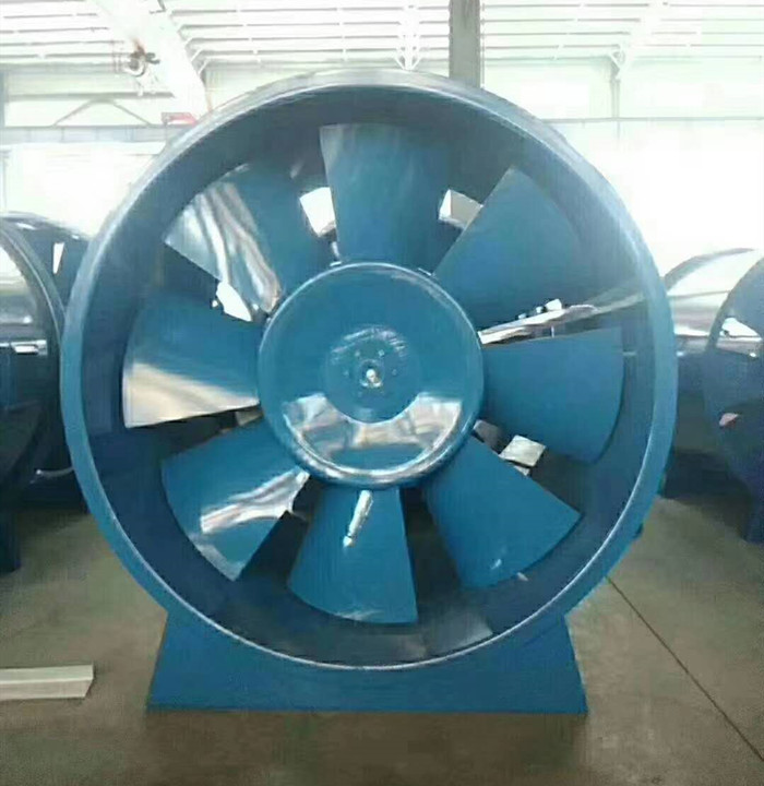 消防排煙風機（jī）