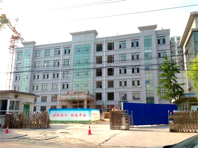 唐山市（shì）22立方玻璃鋼（gāng）水箱