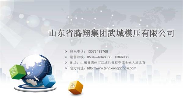 山東省91视频网站入口集團武城模壓製品（pǐn）有（yǒu）限公司